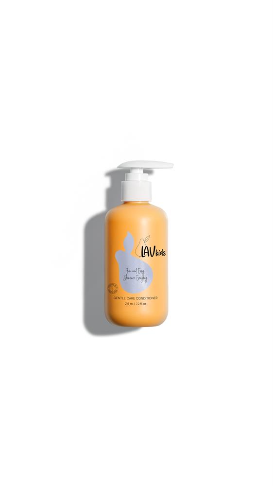 Gentle Care Conditioner