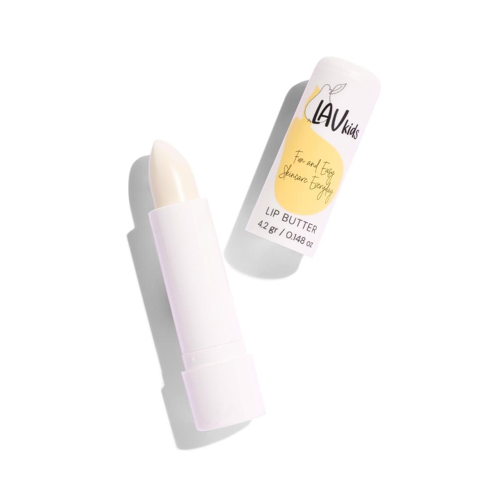 Moisturising Lip Butter