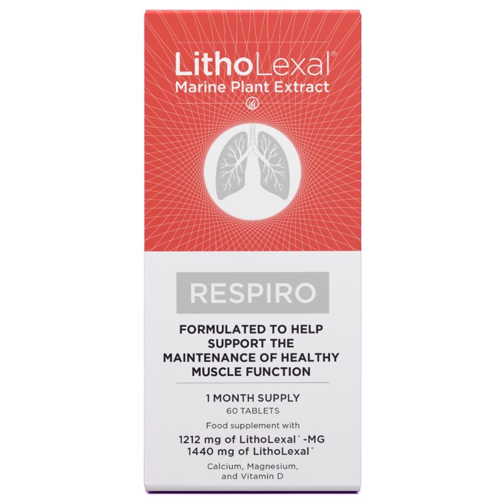 Litholexal Respiro