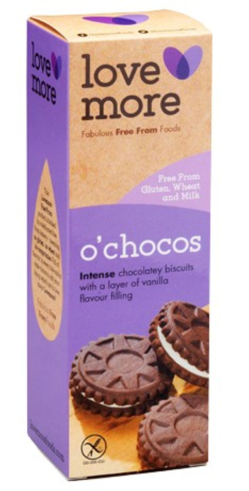 O'Chocos