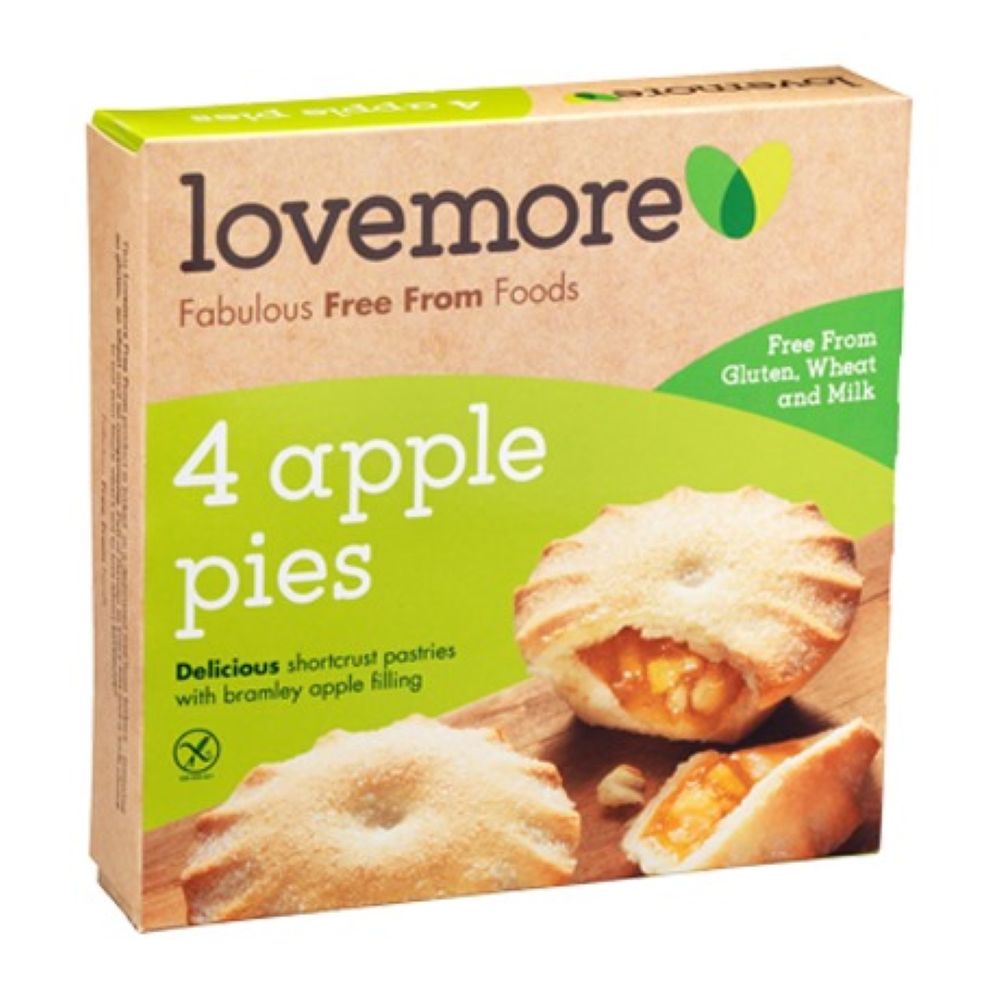 Apple Pies