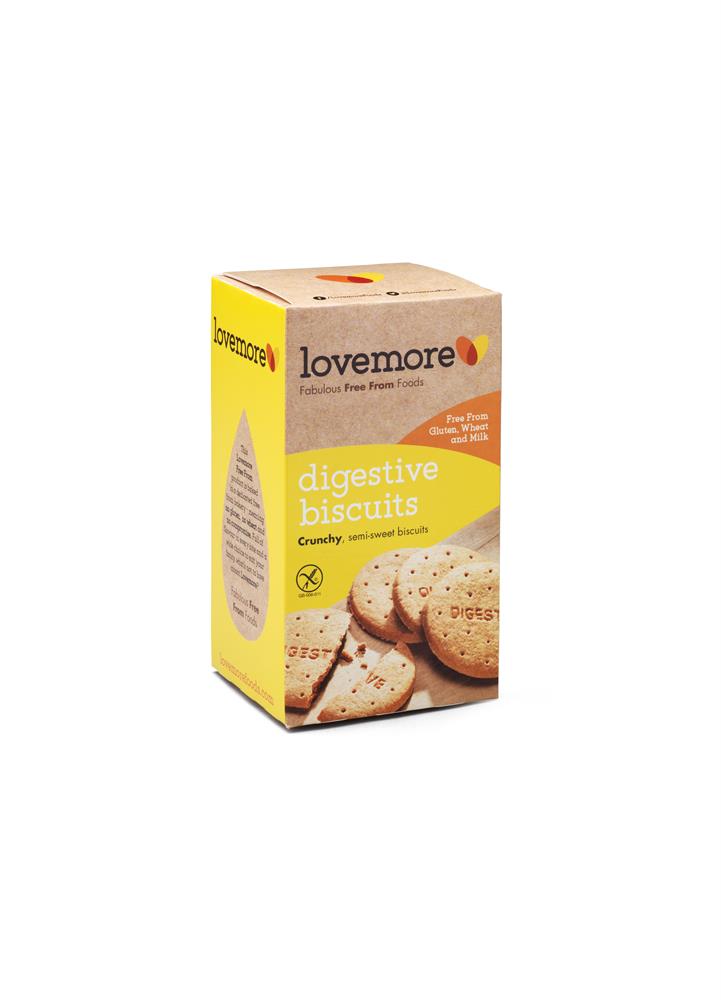 Digestives