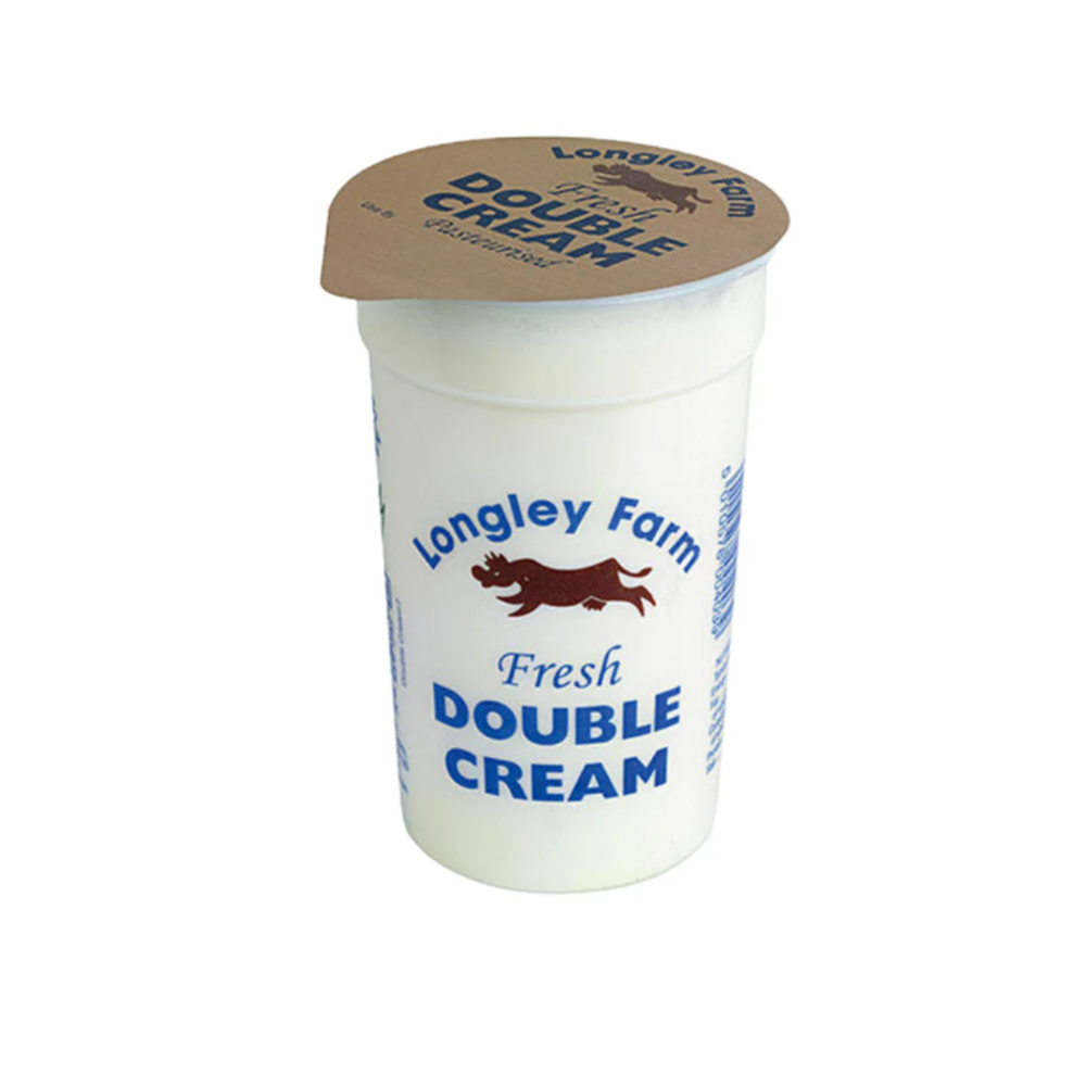 Double Cream