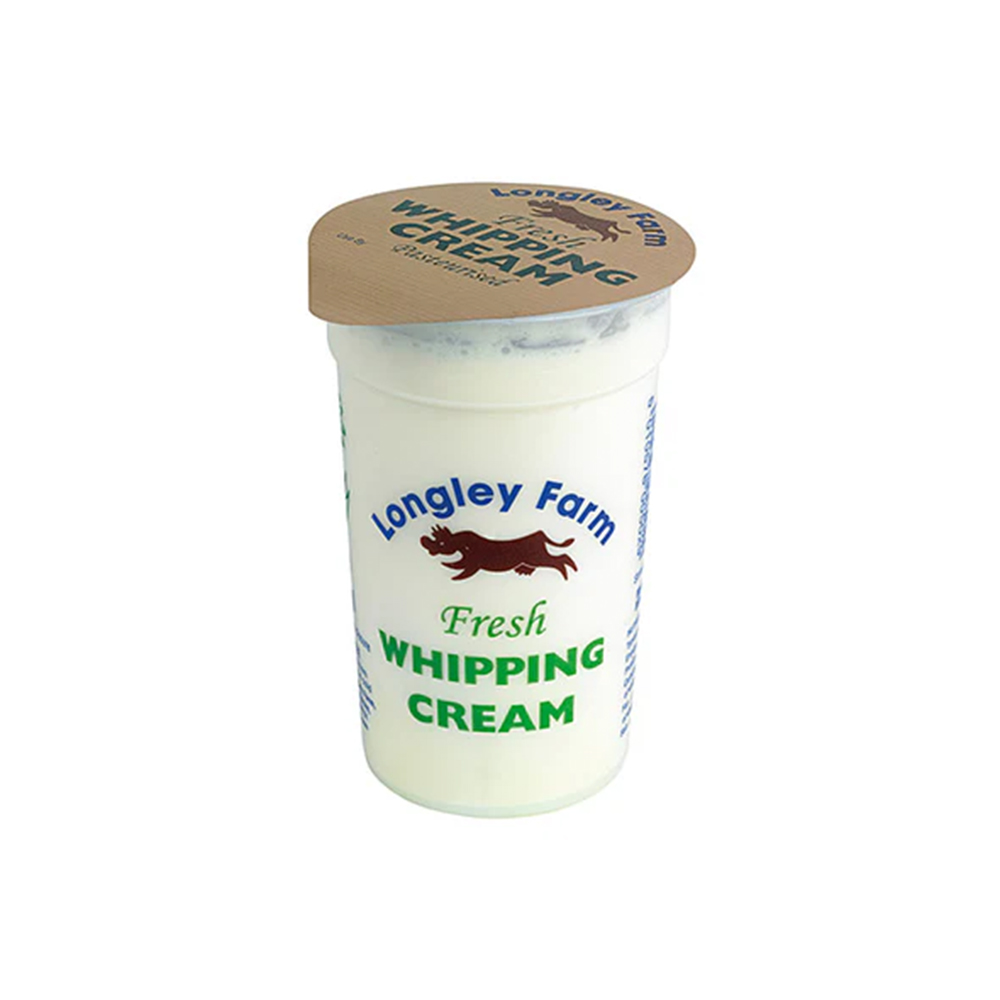 Whipping Cream