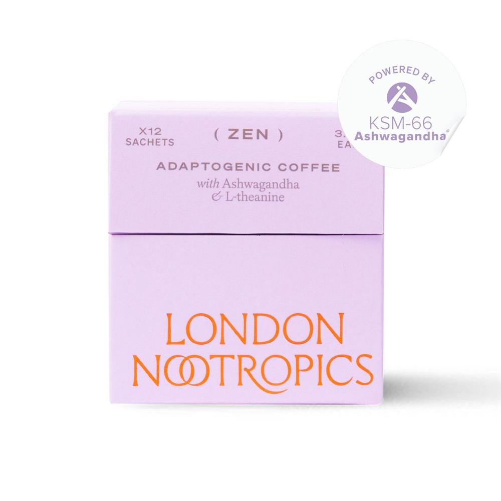 Zen Adaptogenic Coffee