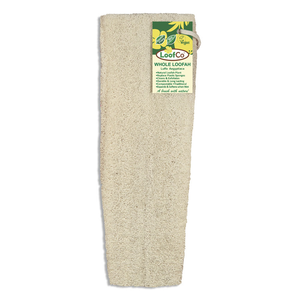 Whole Loofah