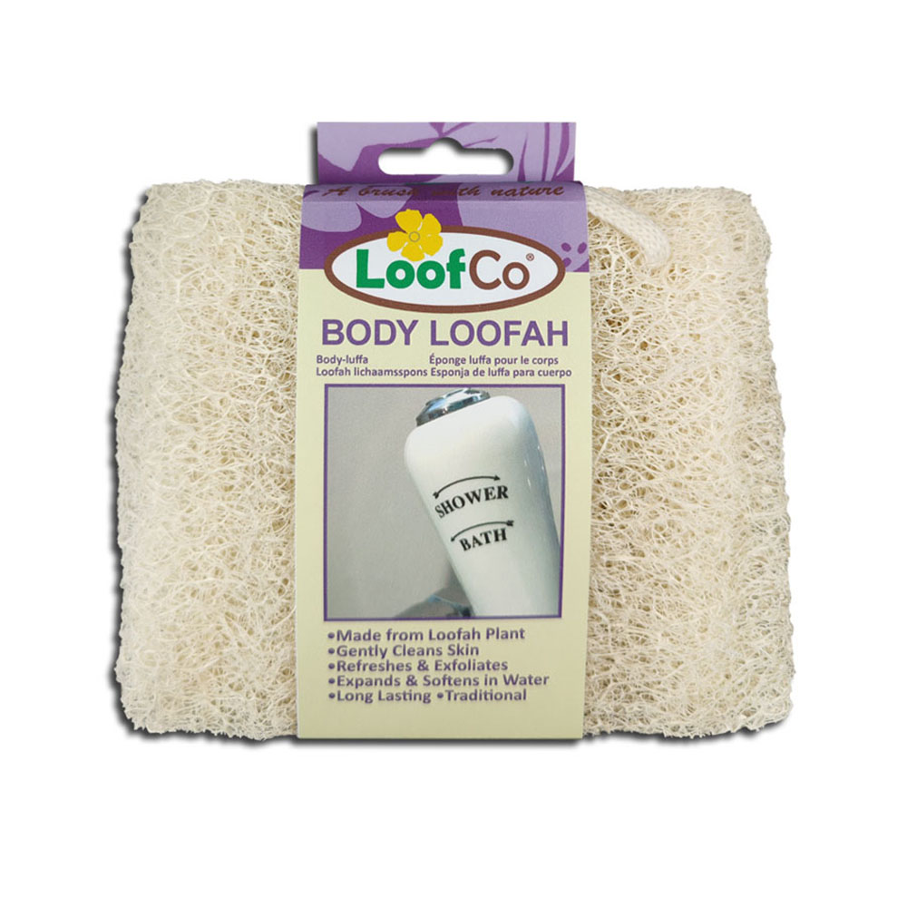 Body Loofah