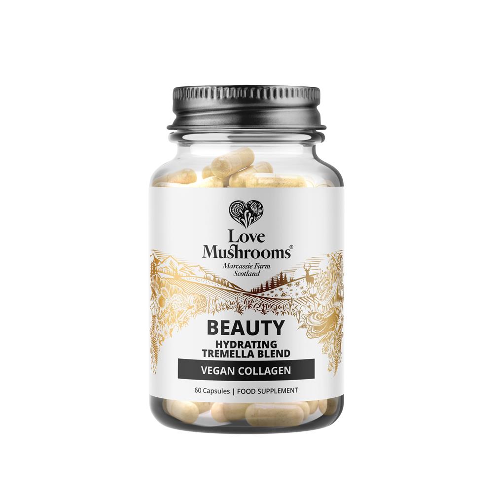 Vegan Collagen Beauty