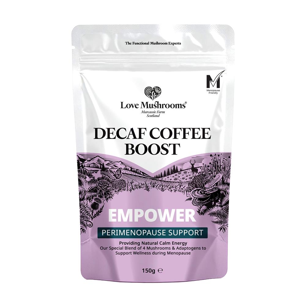 Empowe Decaf Coffee