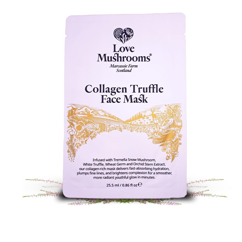 Collagen Truffle Face Mask