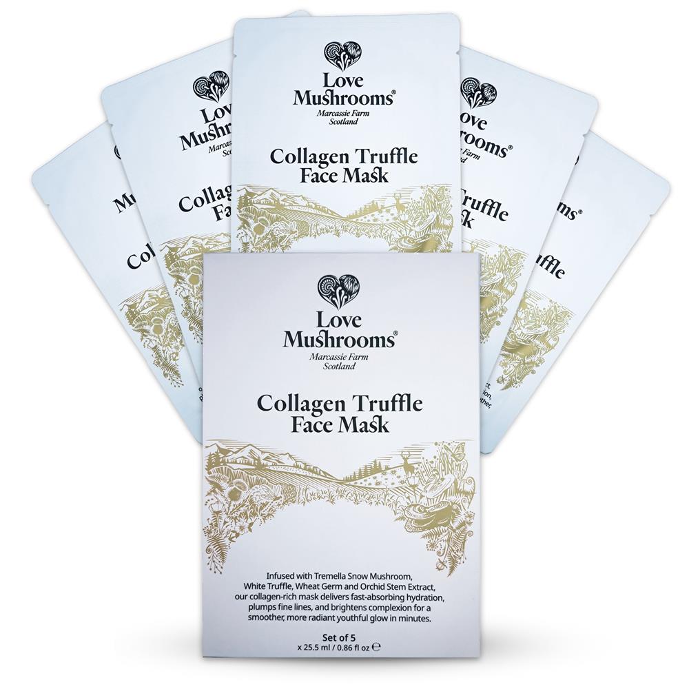 Collagen Truffle Face Mask MP