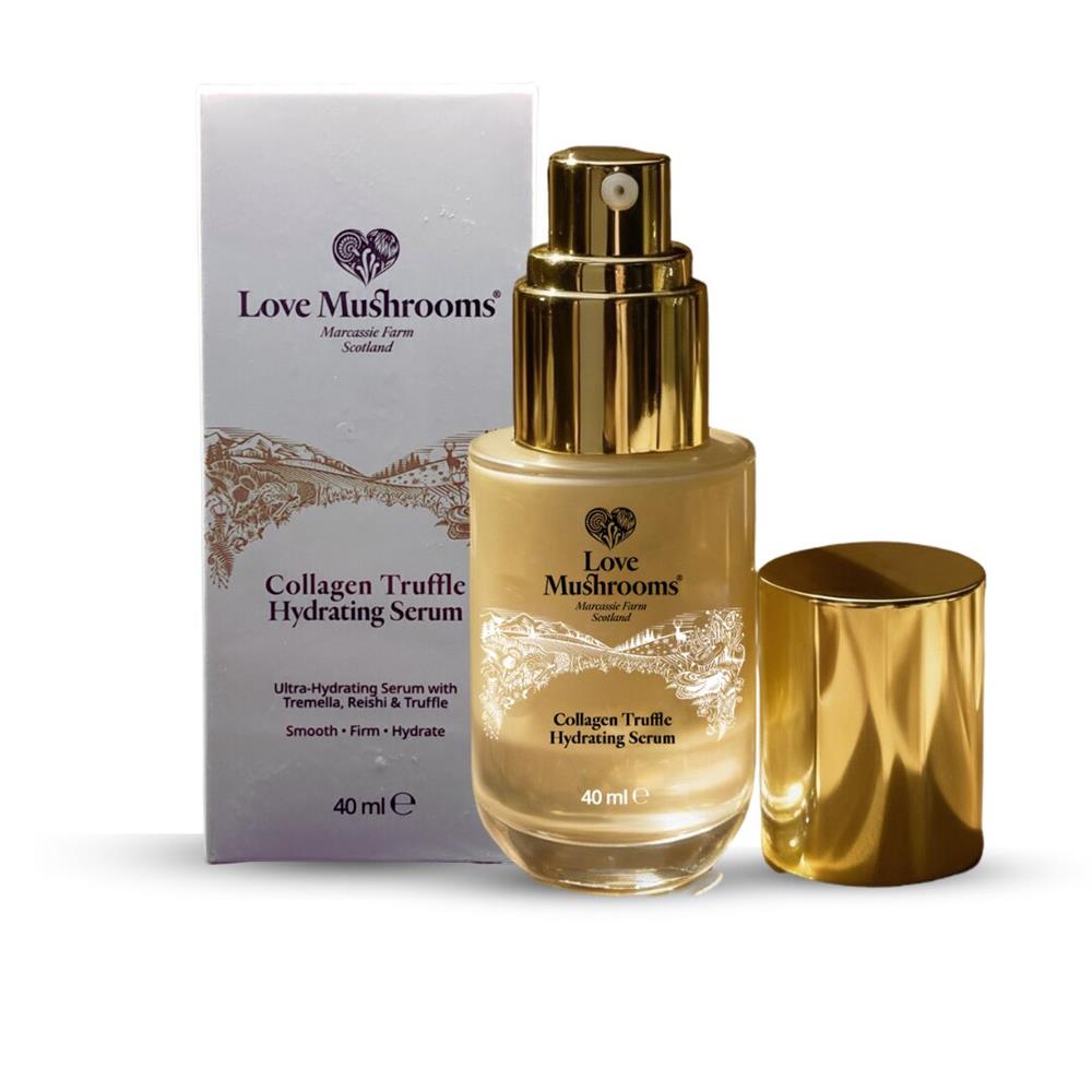 White Truffle Serum