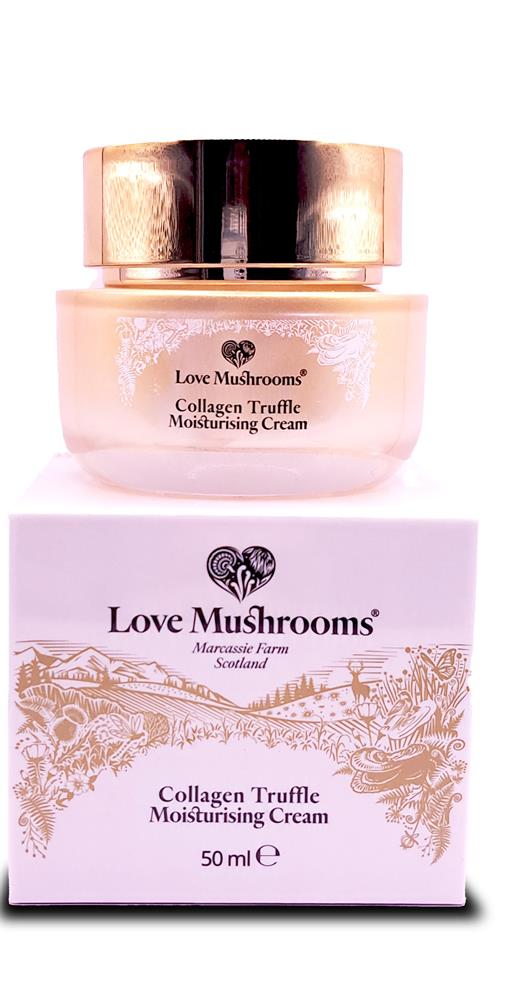 Collagen Truffle Moisturiser