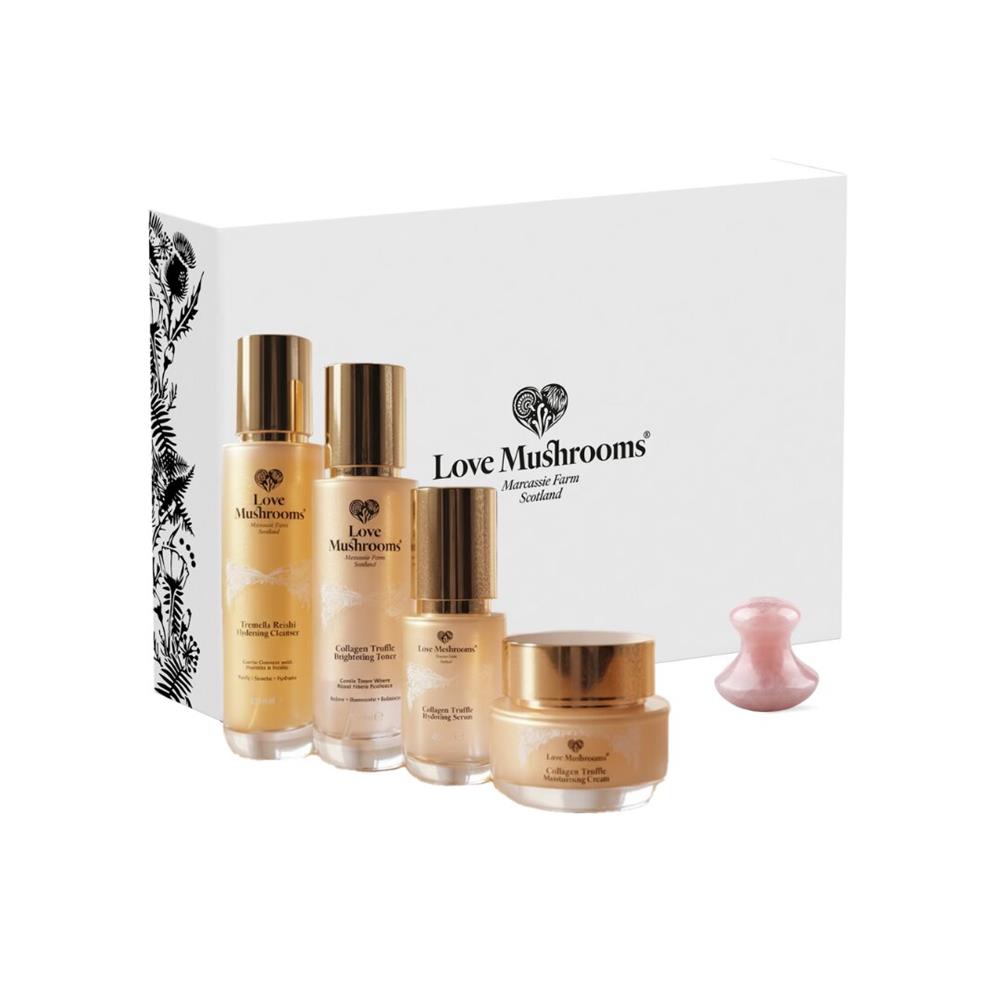 LM Collagen Truffle Gift Set