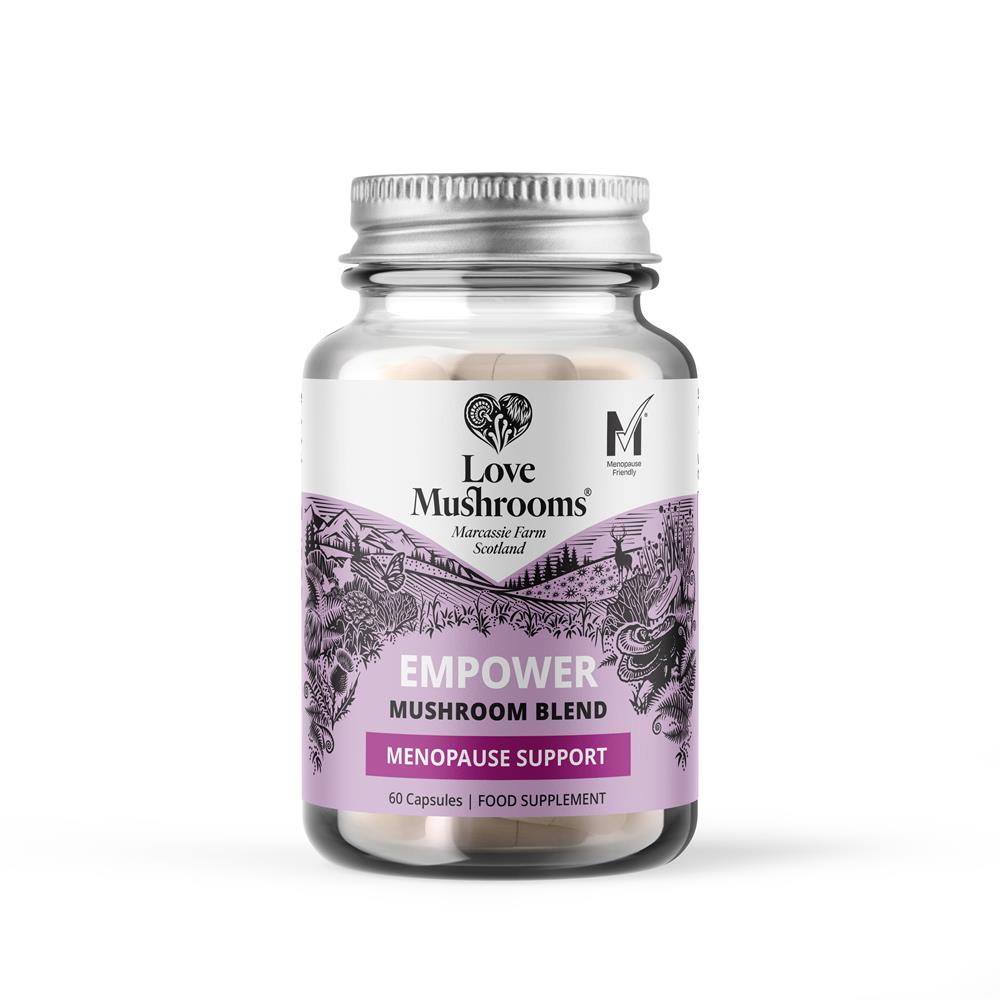 Empower Menopause Support