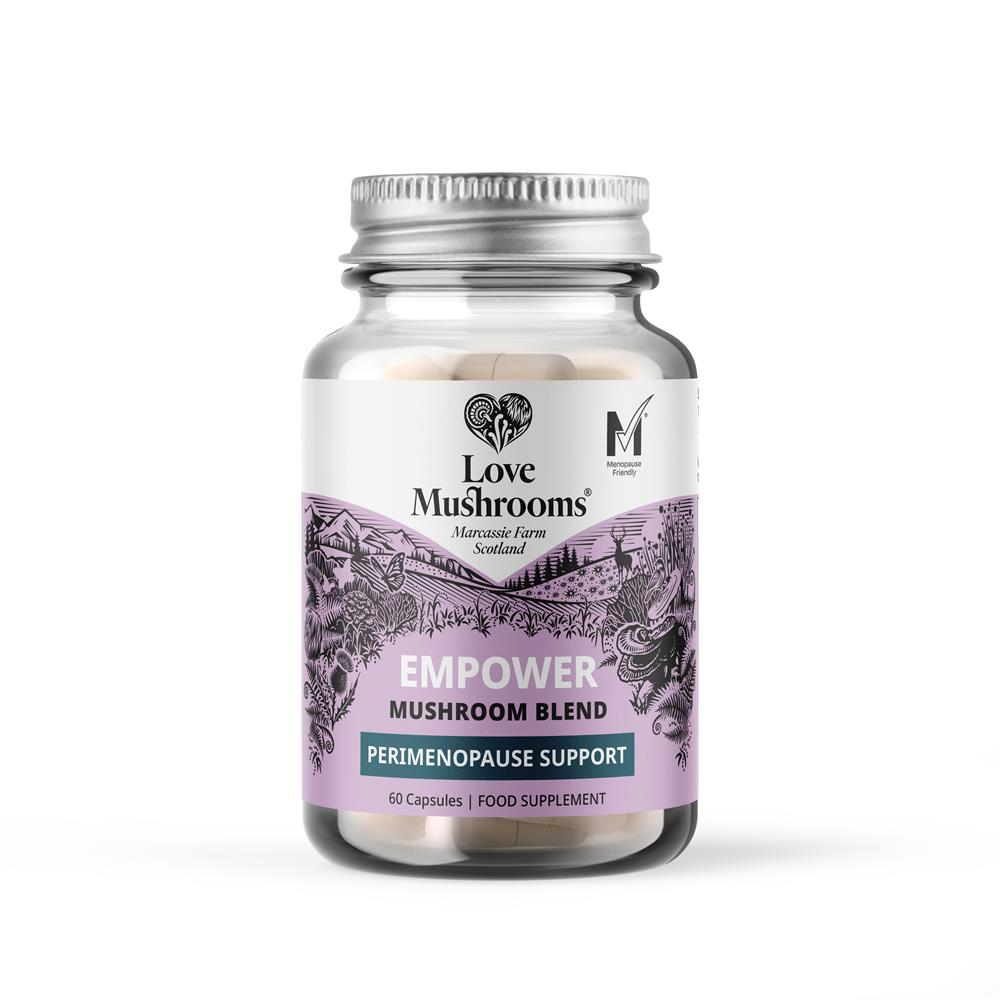 Empower PeriMenopause Support