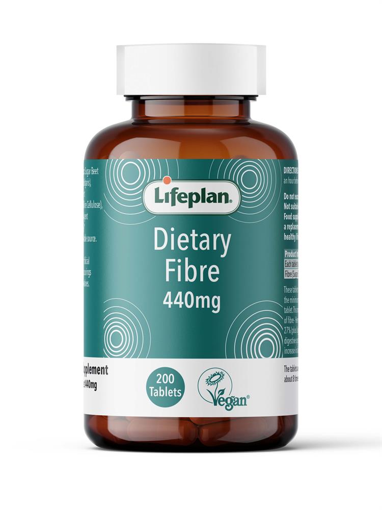 Dietary Fibre