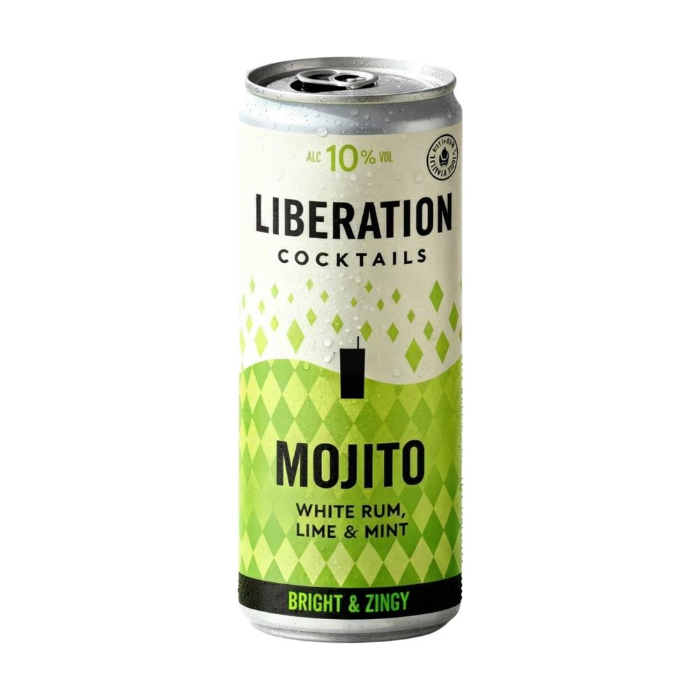 Mojito Cocktail