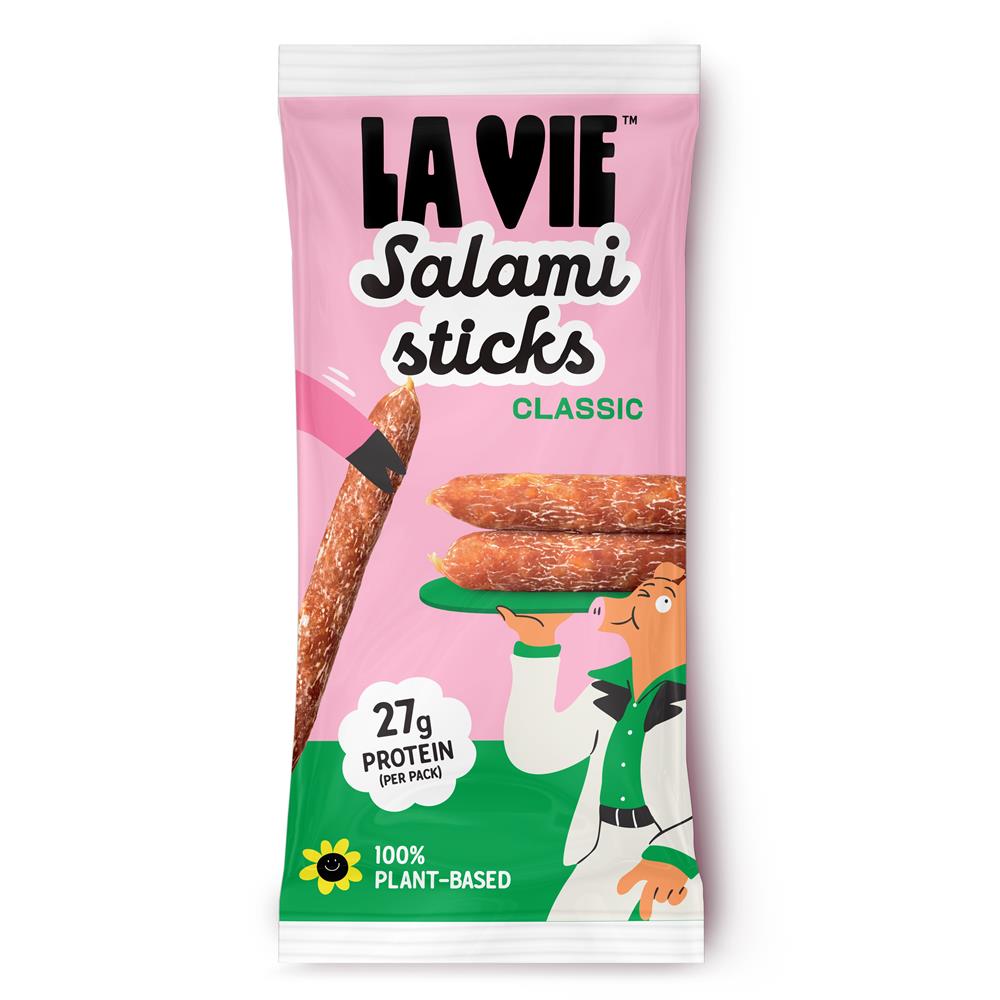 Salami Sticks Classic