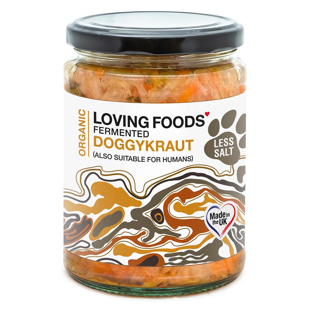 Doggykraut