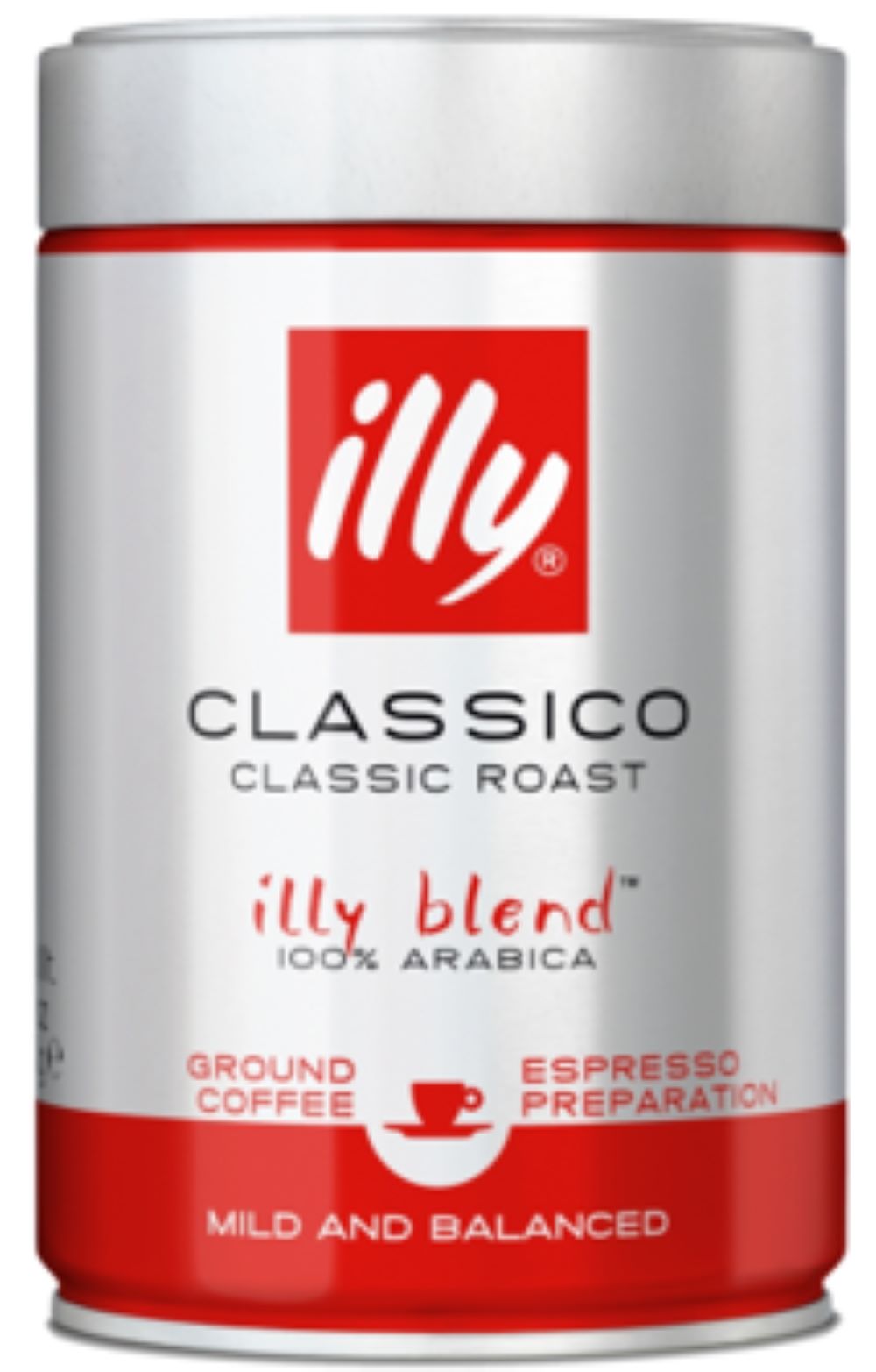 Classic Roast Ground