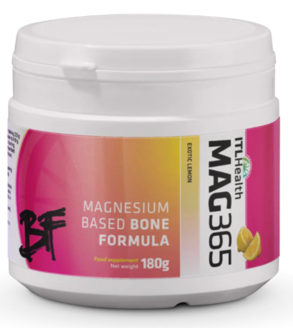 MAG365 BF Exotic Lemon