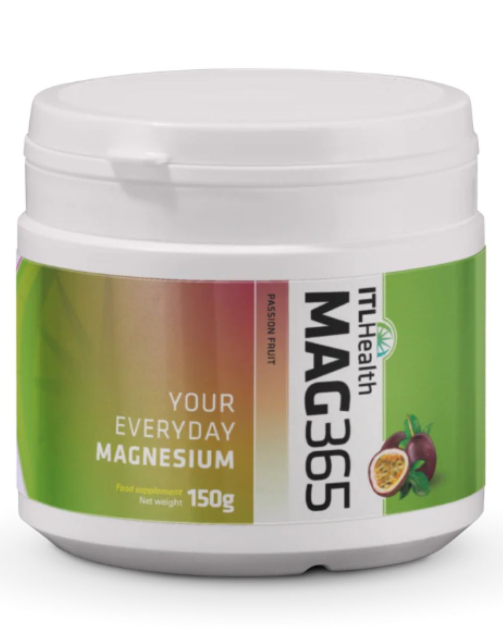 MAG365 Passion Fruit