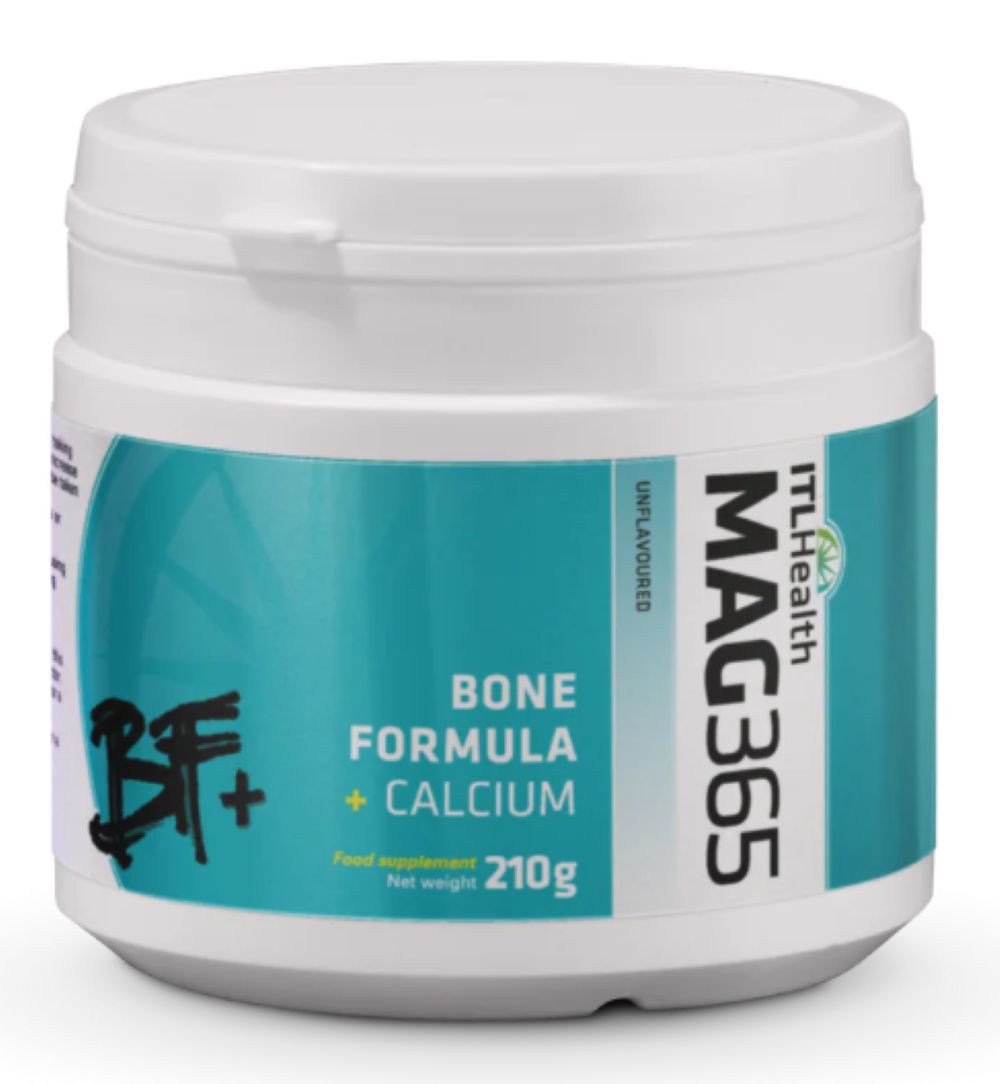 MAG365 BF Plus Calcium