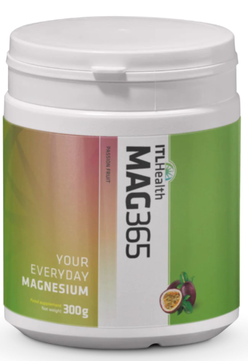 MAG365 Passion Fruit