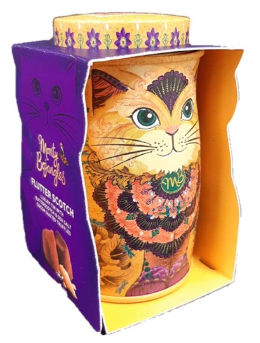 Savanna Gold Mini KIT-Tin 36g