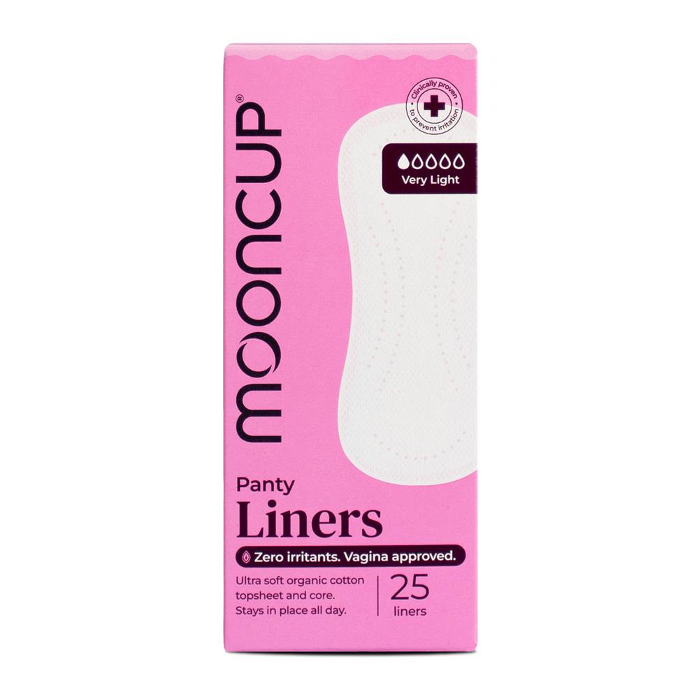 Mooncup Panty Liners