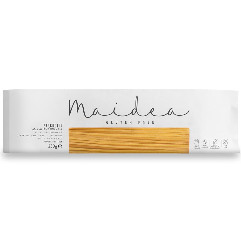 Gluten Free Spaghetti Pasta