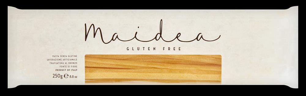 Gluten Free Tagliatelle Pasta