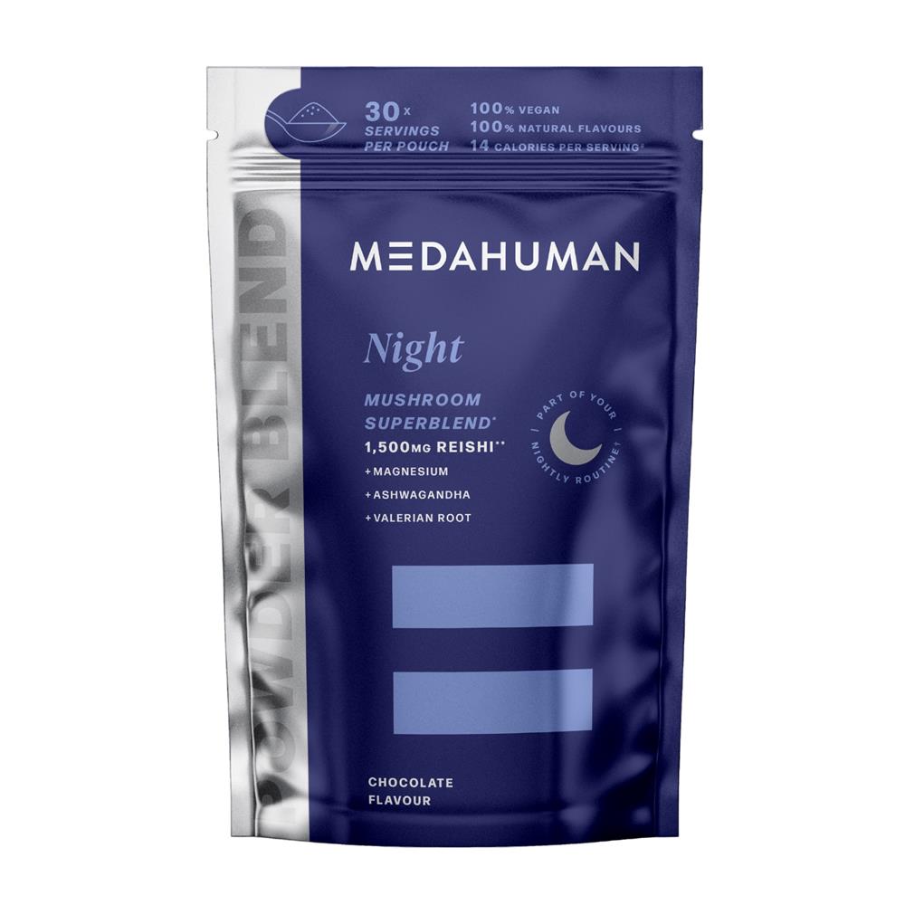 Night Mushroom Superblend
