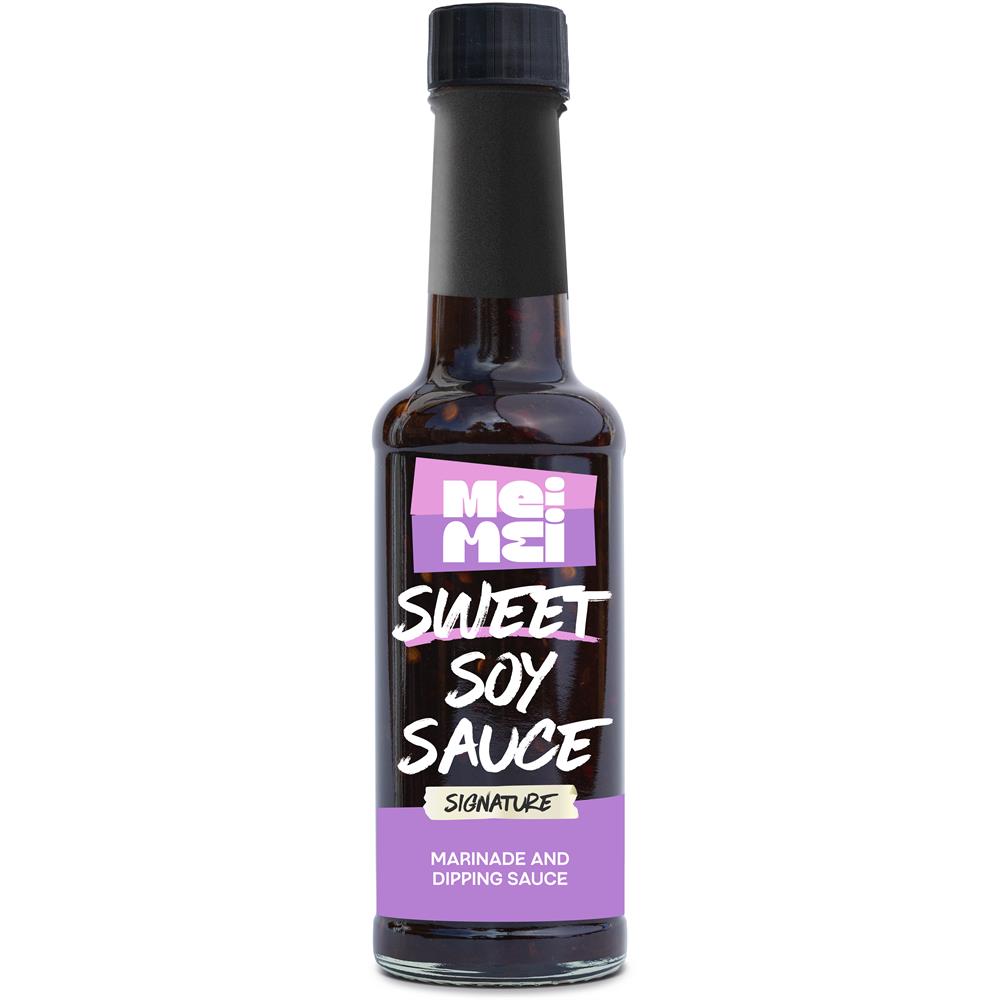 Sweet Soy Sauce