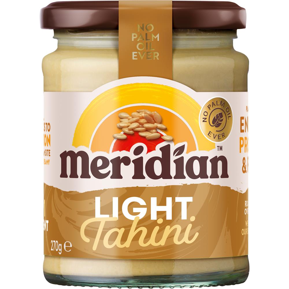 Light Tahini