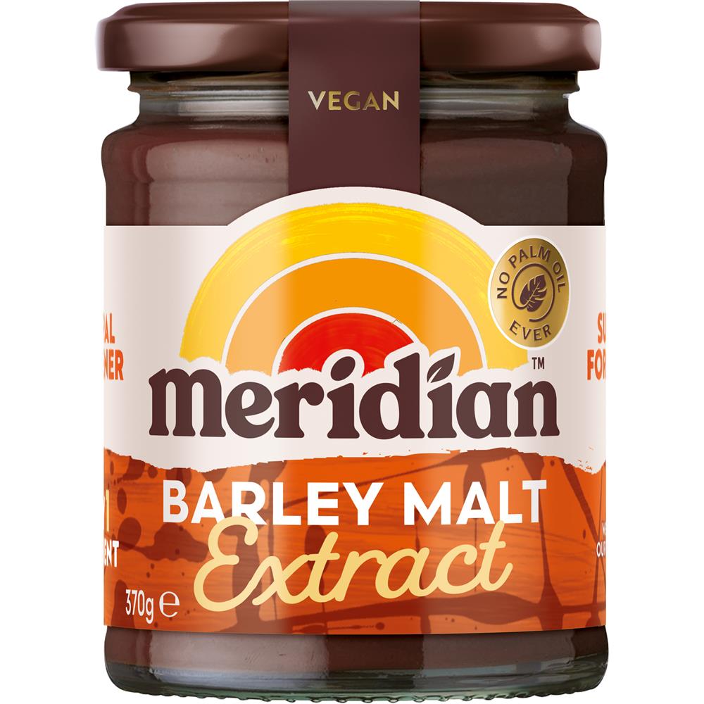 Barley Malt Extract