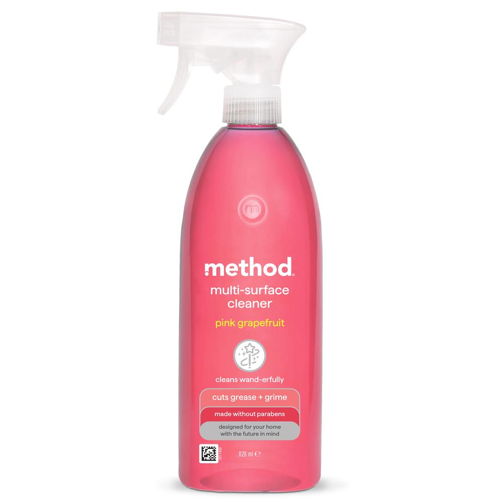 All Purpose Spray Pink Grapefr