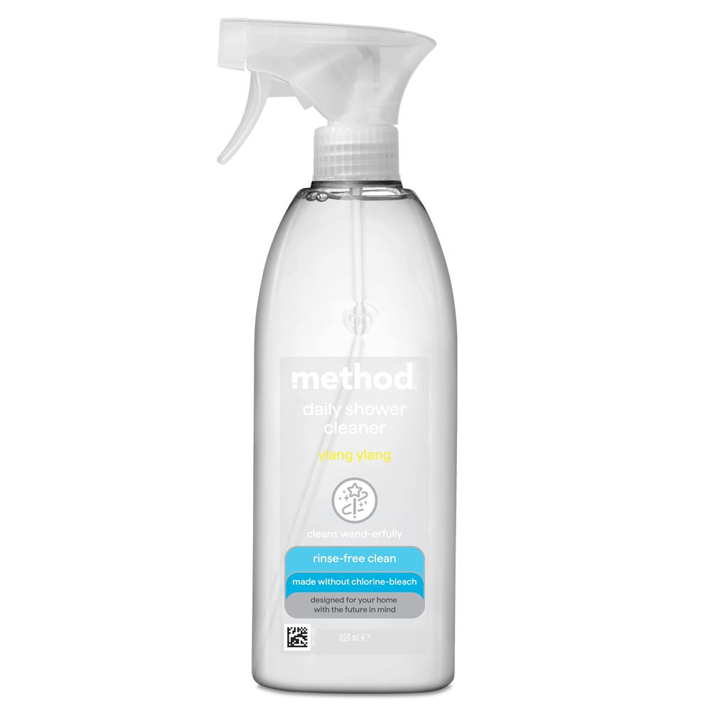 Daily Shower Spray