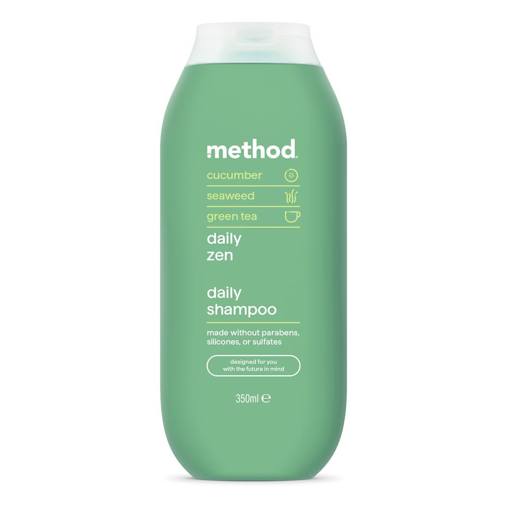 Daily Zen Shampoo 0.35L