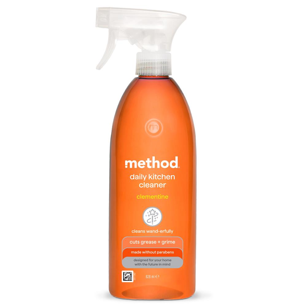 Daily Kitchen Spray Clementine