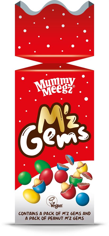 Mz Gems Cracker