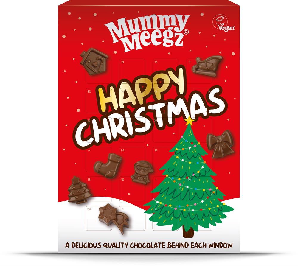 Advent Calendar