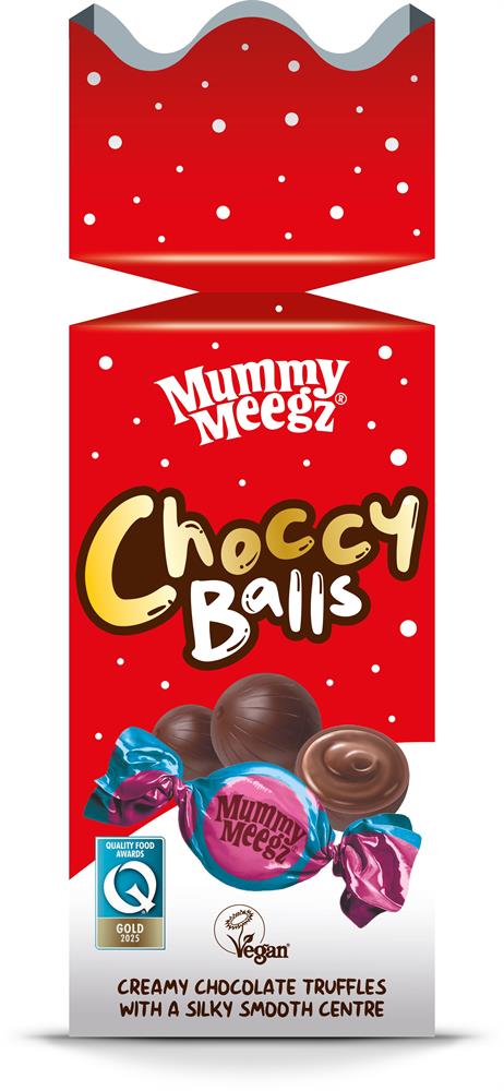 Choccy Cracker