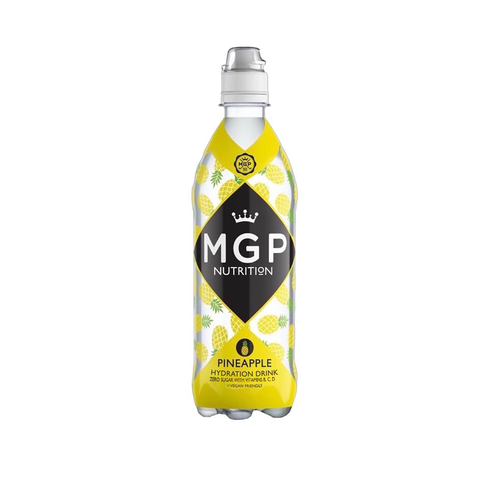 Pineapple Drink