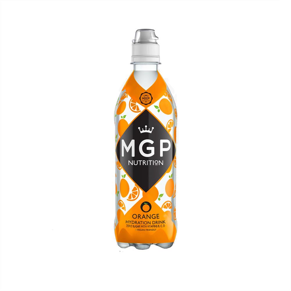 Orange HYDRATION Drink