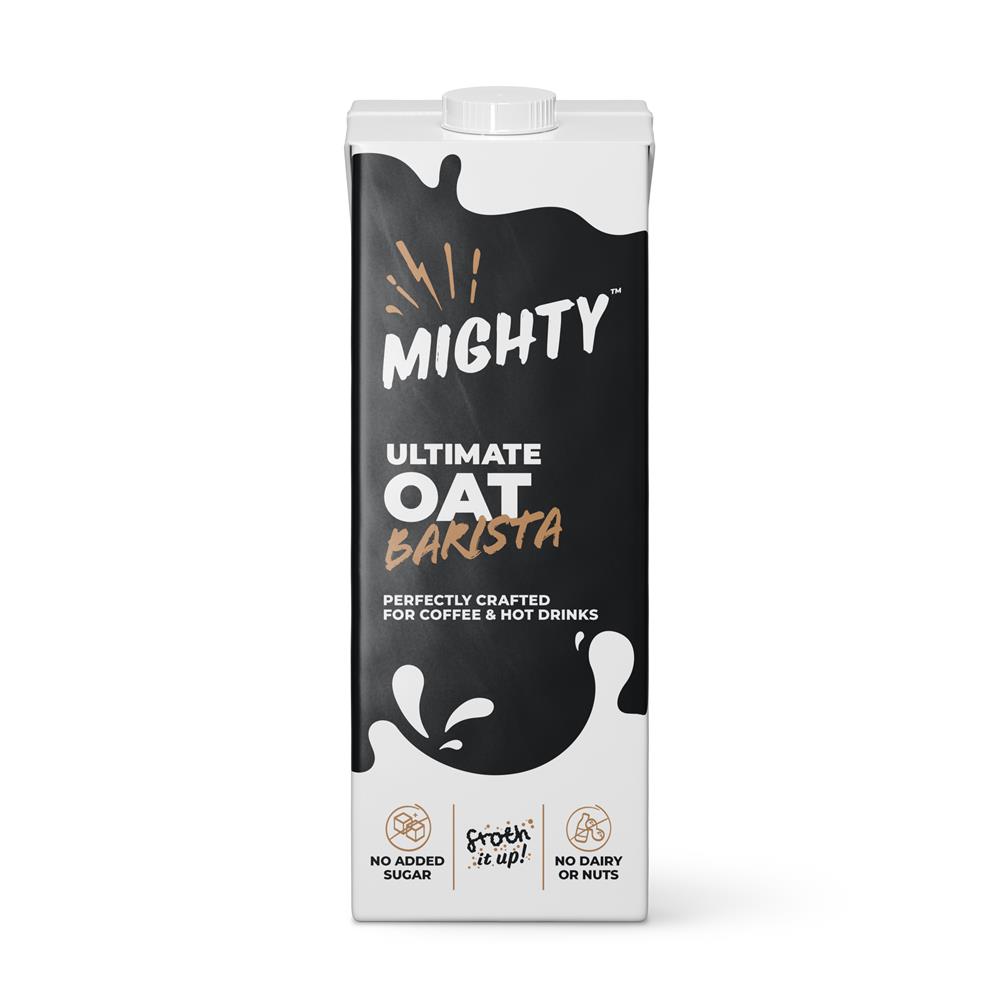 Barista Oat M.LK