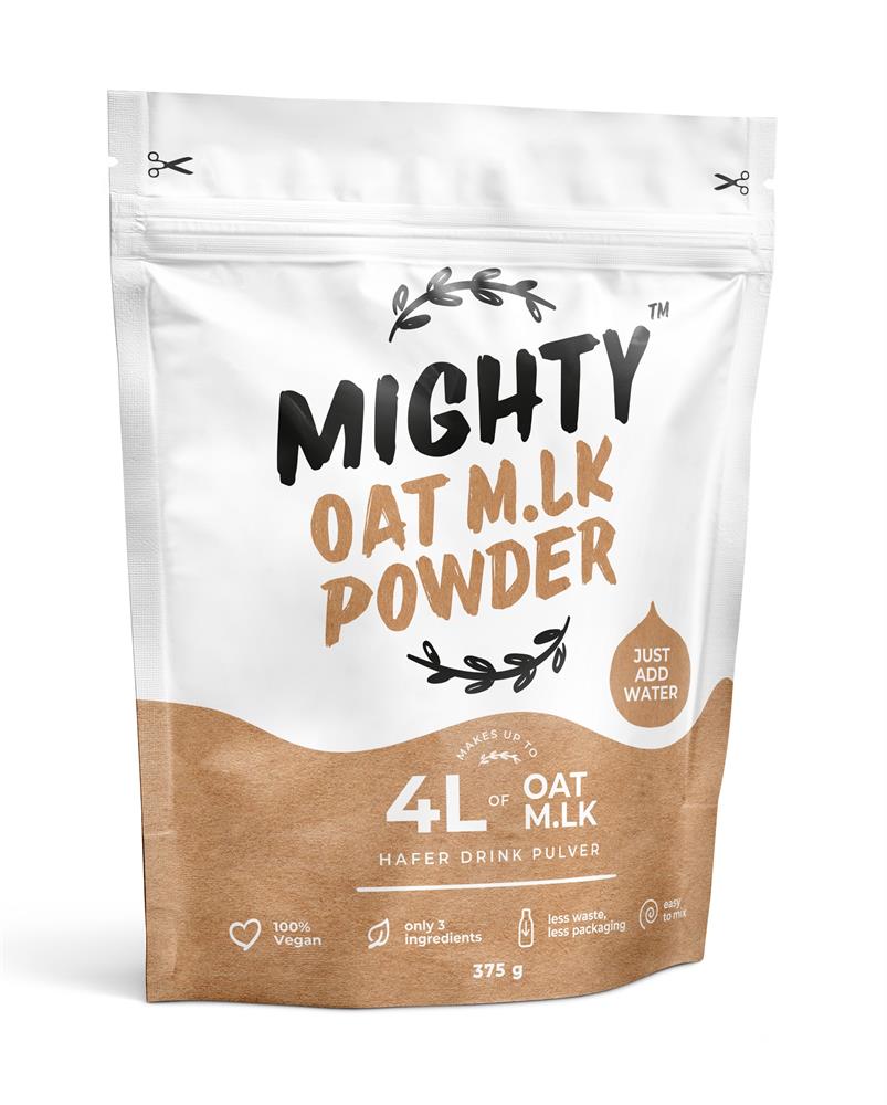 Oat M.LK Powder