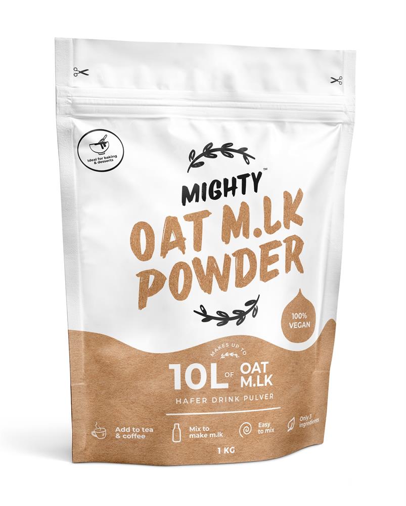 Oat M.LK Powder