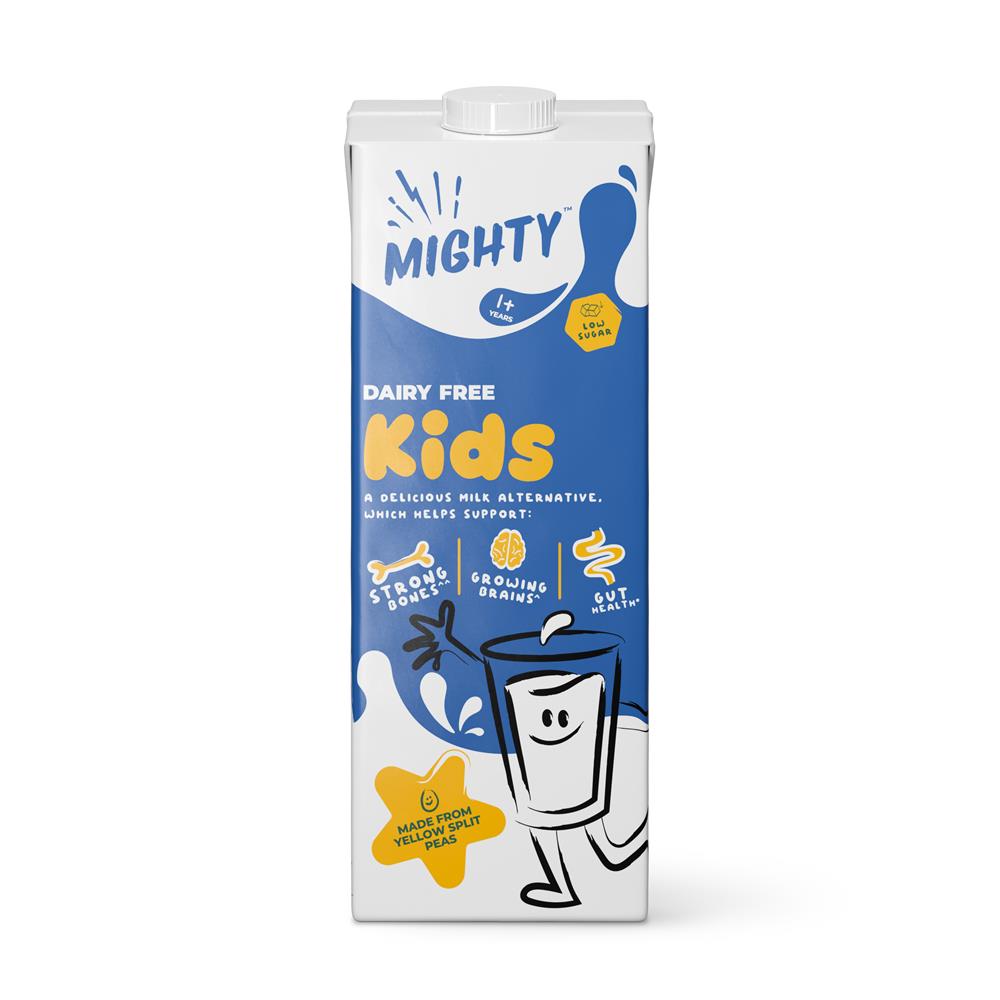 Mighty Kids Original